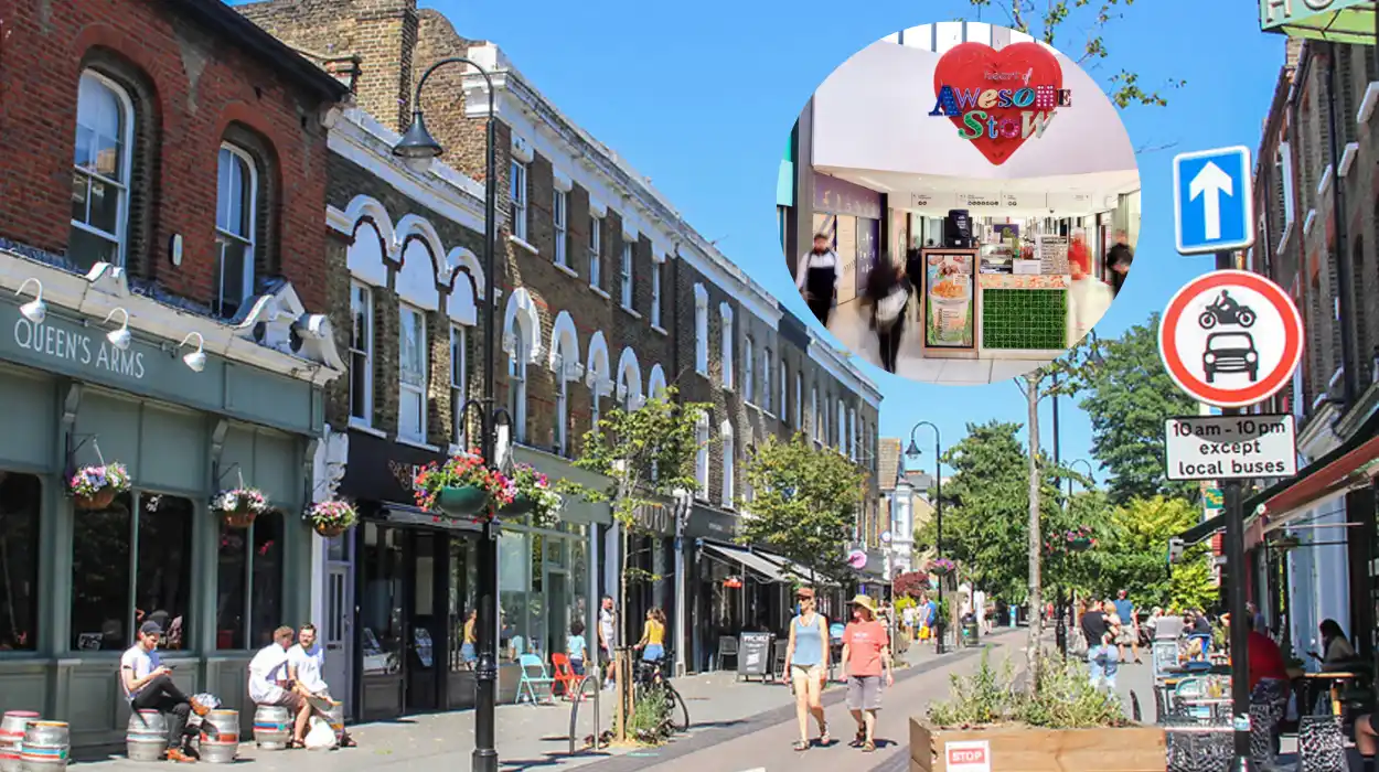 Waltham Forest’s Next Social Media Star: 17 & CENTRAL Launches Youth Talent Search