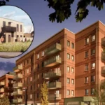 Wates Residential & Havering Council Award Modular Homes Contract