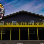 West Ham Foundation’s The Foundry Boosts East London Health