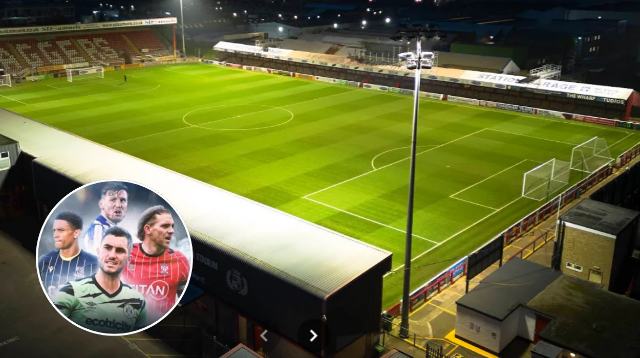 What Has DAZN Announced About National League North and South Coverage?