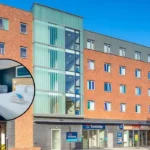 Affordable Travelodge Hotels in East London Near Key Attractions