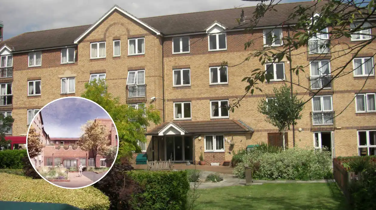 Anchor Approved for Social Rent Extension at Cardamom Court, Newham