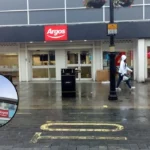 Argos East Ham London: Your Local Retail & Collection Hub