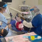 Barking £5.8m Dental Hub to Boost NHS Care, Train Students