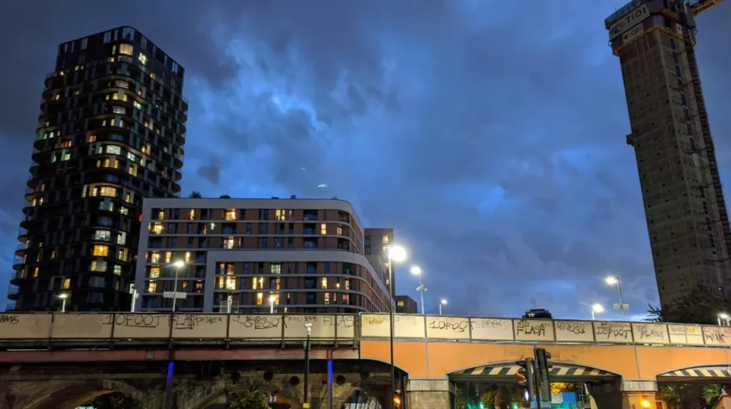 Barking and Dagenham