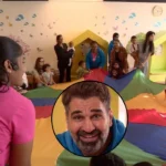 Barking and Dagenham’s Debt Crisis: Tots n Tunes Supports Families