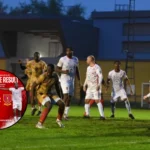 Barnwell Hat-Trick Keeps Soul Tower Hamlets Top After 3-2 Win