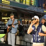 Beats & Boroughs Newham: Youth Music Event by True Cadence