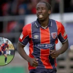 Bradbury Dagenham & Redbridge Defence Top in Bath Draw