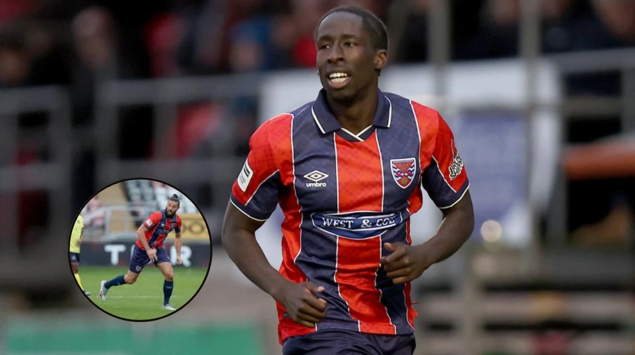 Bradbury Dagenham & Redbridge Defence Top in Bath Draw