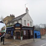 Broadway Market Hackney Top UK Shopping Street 2025