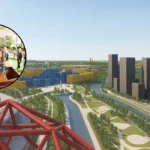 Child Dead After ‘Hazardous Materials’ Incident in East London Flat