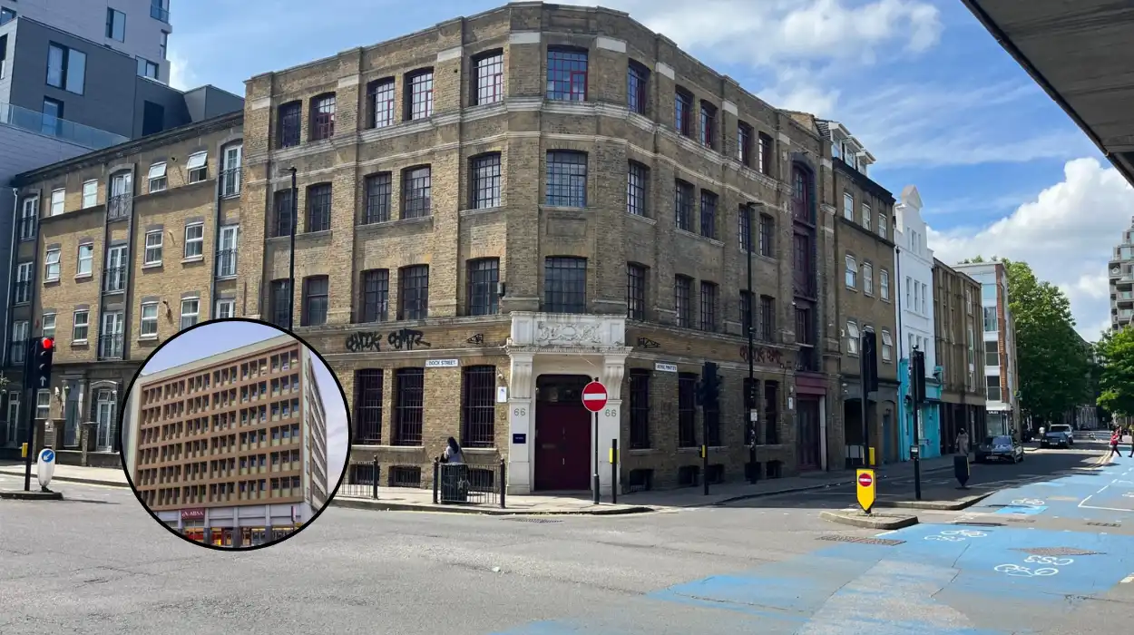 Commercial Property to Let East London: Ultimate Guide