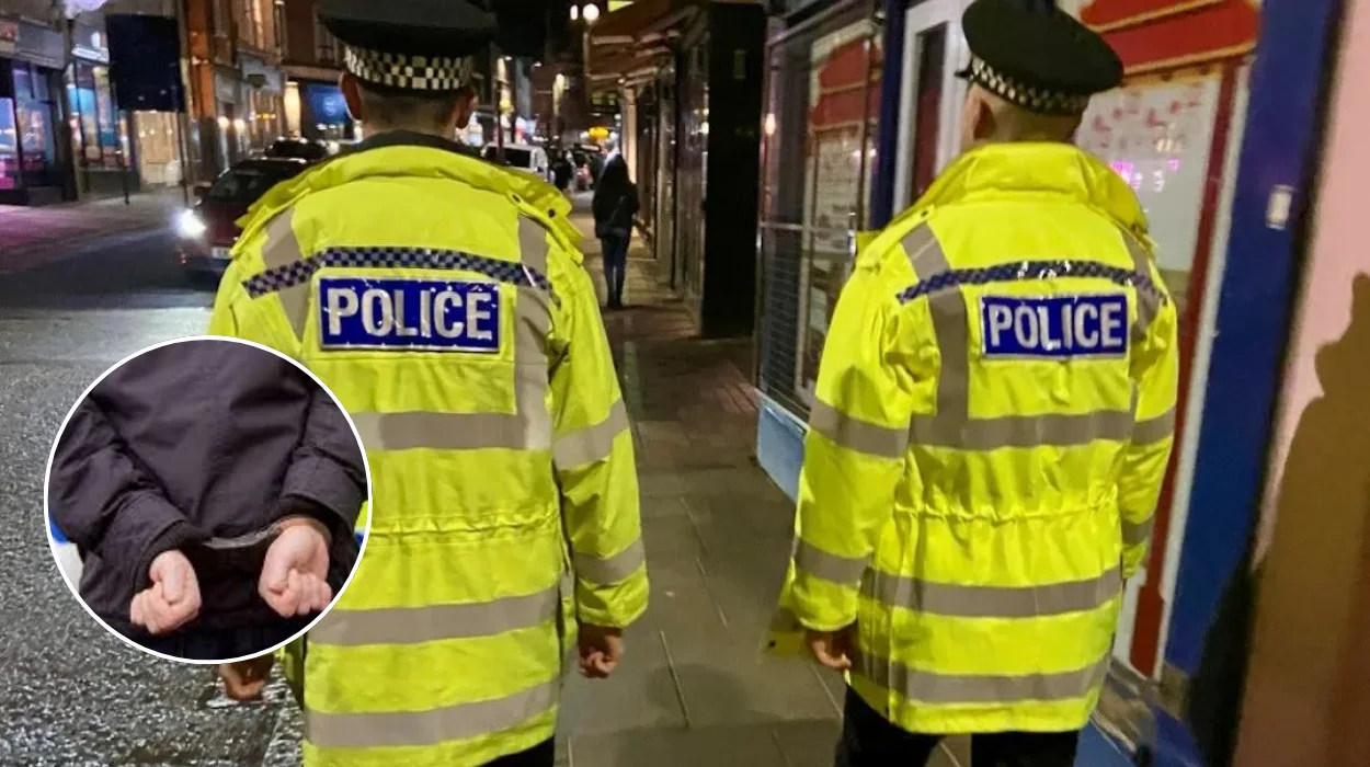 Dagenham Man Isaac Boateng Charged After Brentwood Range Rover Arrest