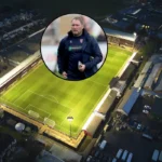 Dagenham & Redbridge Frustrated After Farnborough 0-0 Stalemate