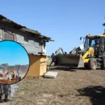 Demolitions near East London Airport: BCM, ARC, and EFF React