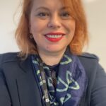 Dr Alina Vaduva
