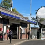 East London Council Closes Suspected Brothel After Black Oil Attacks