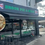East London Dining: From Traditional Pie and Mash to Global Flavors