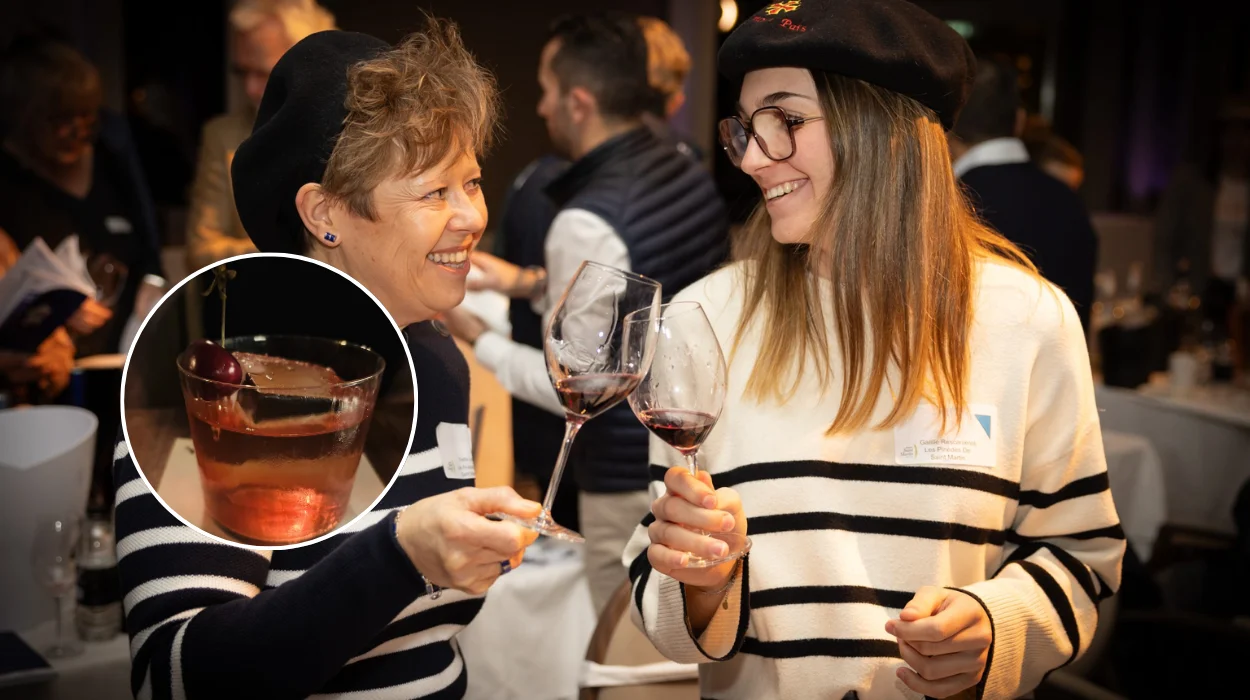 East London Launches The Guest Shift Bartending Series