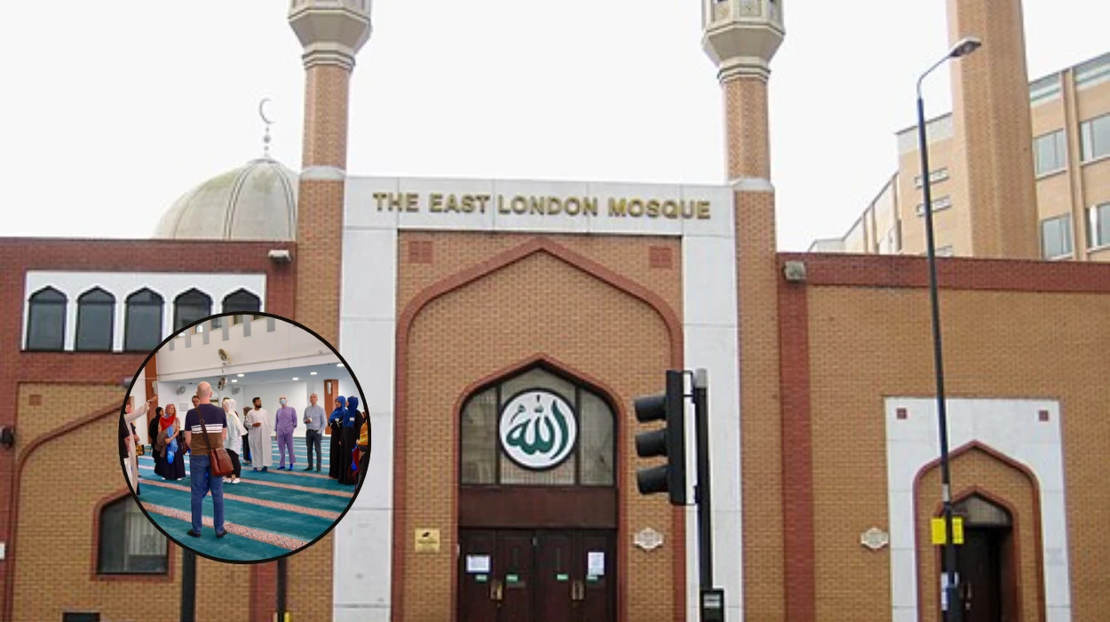 East London Mosque: History, Community & Visiting Guide UK