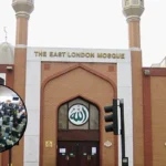 East London Mosque Prayer Times & Jamaat Schedule 2025