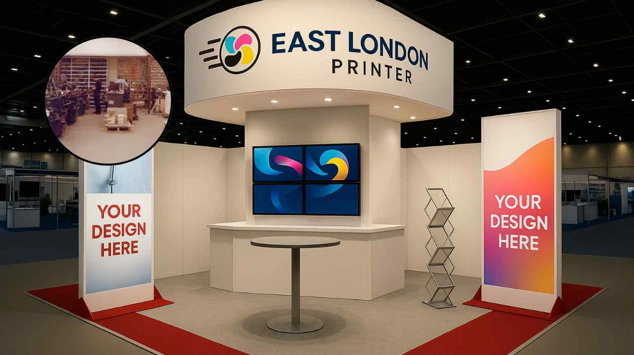 East London Printers: Top Services in Hackney, Tower Hamlets