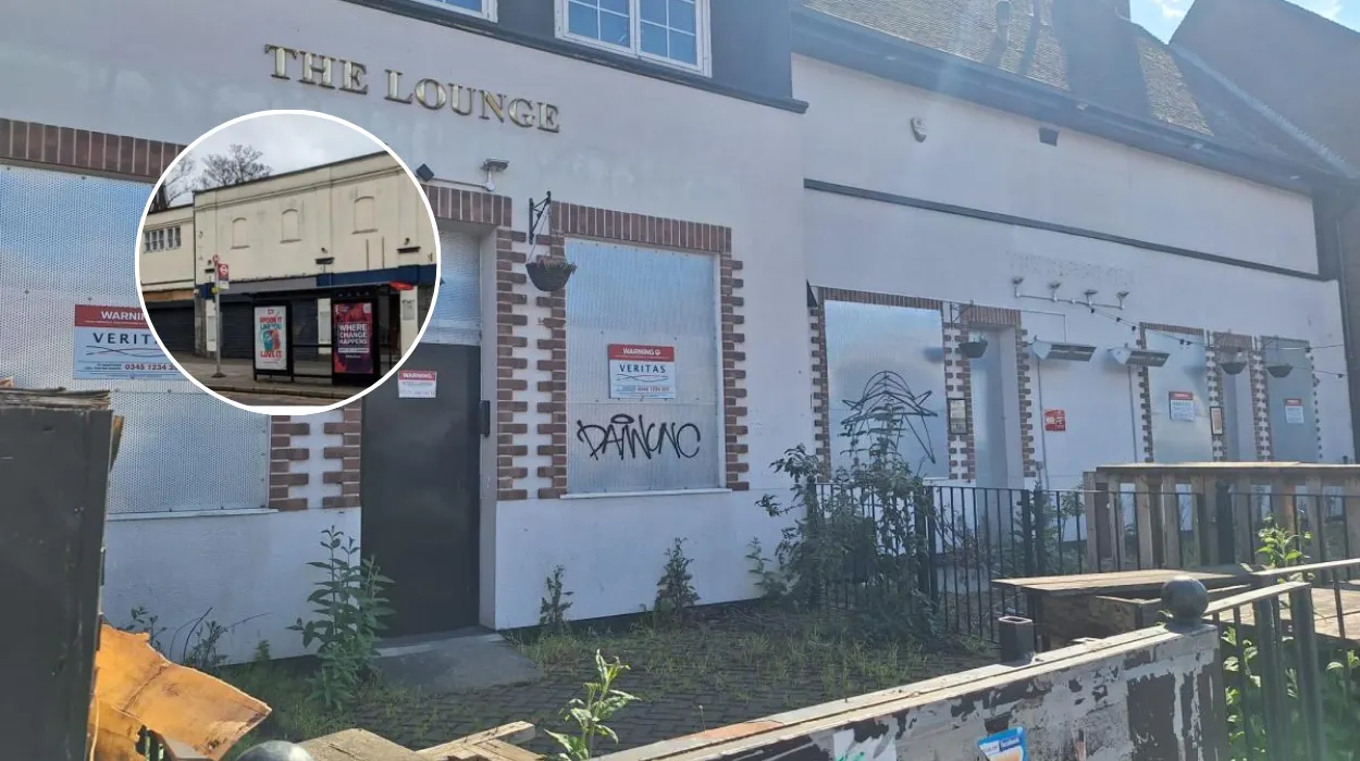 East London Pubs Closed: Wetherspoons, Rising Sun in 5 Years