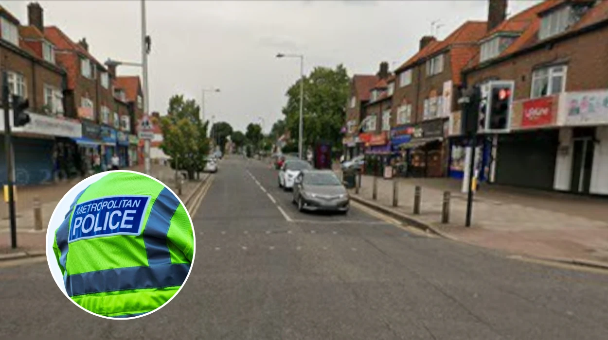 East London Stabbing: Three Men Arrested in Becontree Avenue Incident