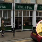 East London's Top Pie and Mash Shops Revealed