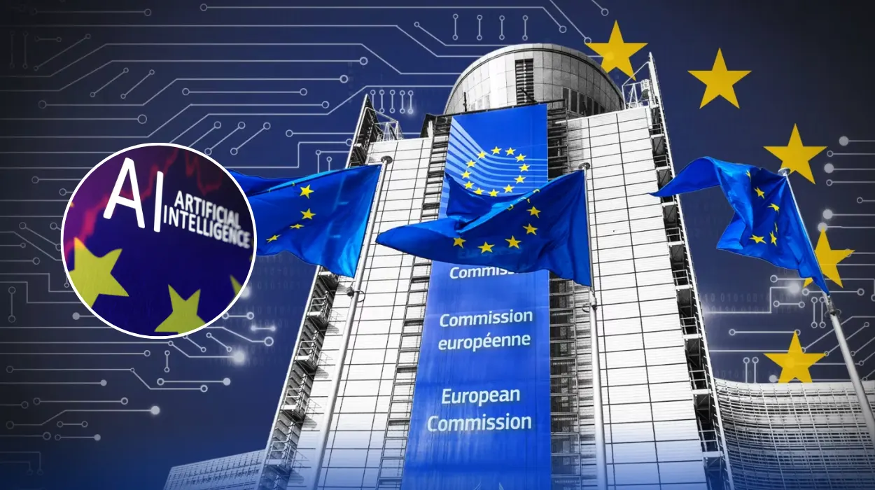 Europe’s Missing Large Language Model: Why the EU and UK Must Invest in Their Own Foundation Model 