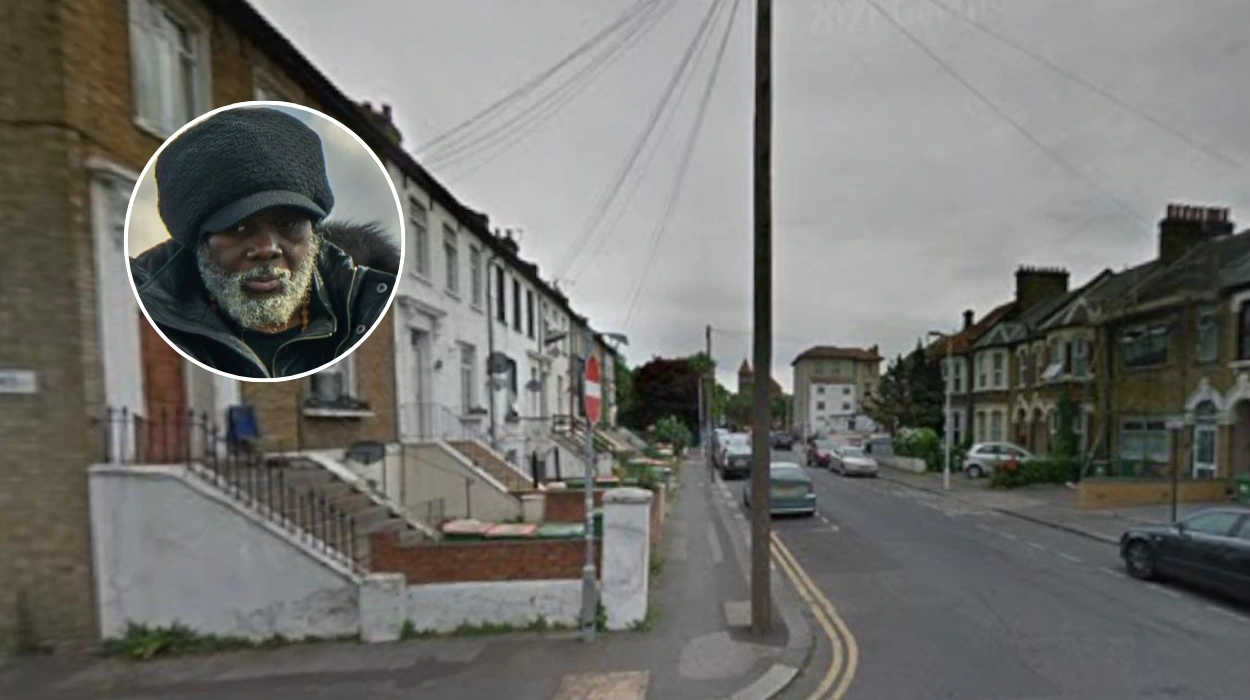 Franklin Francis: Loving Newham Man Killed in Forest Gate Attack