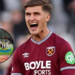 Freddie Potts Shines as West Ham Outplays Newcastle Midfield