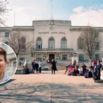 Hackney Green councillor Zoe Garbett urges Met Police reform