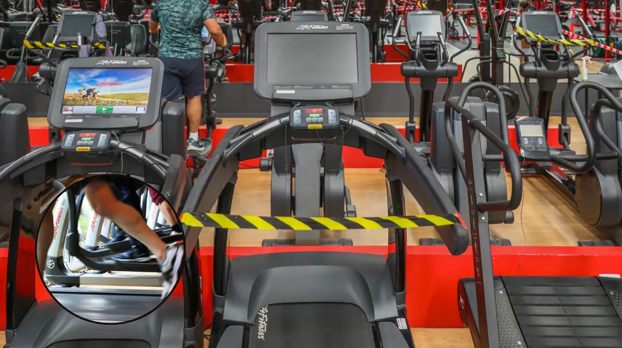 Hackney Gym Owners Fined £1,000 for Covid-19 Breach