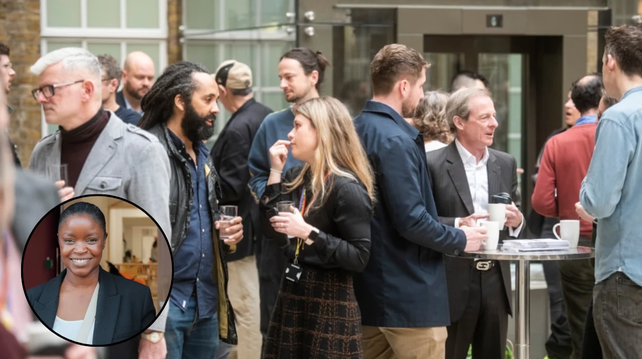 Hackney Impact Relaunches Supporting Small Businesses in London