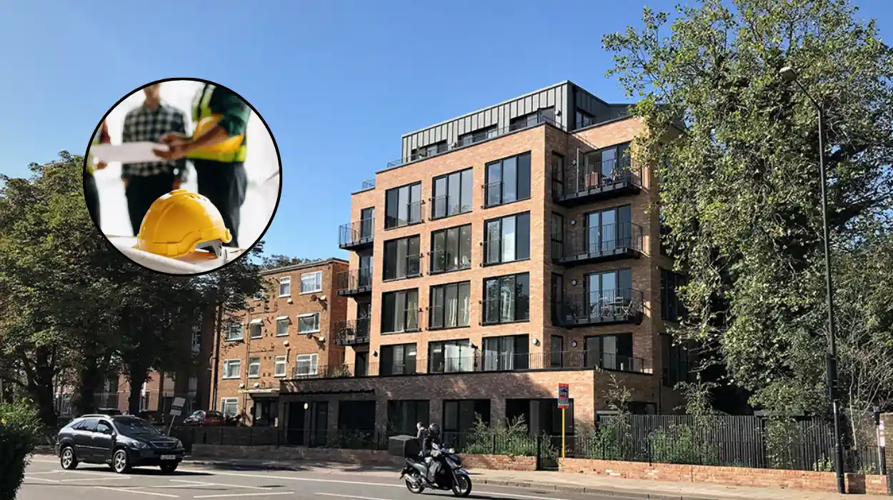 Hackney Man Sentenced for Dangerous Synagogue Construction Site Breaches