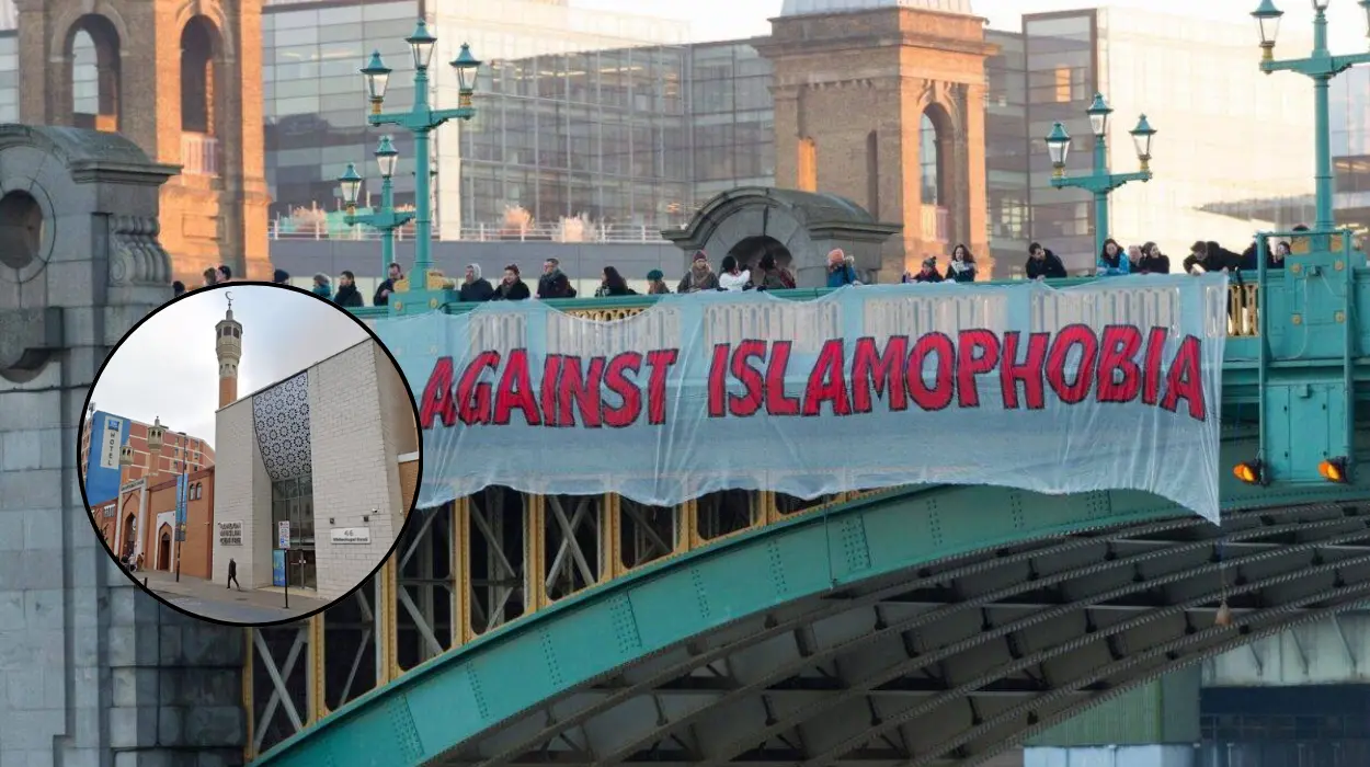 Hackney Muslims Reflect on Rising Islamophobia in East London