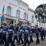 Hackney Remembrance Sunday 2025: Parade, Last Post & Ceremony