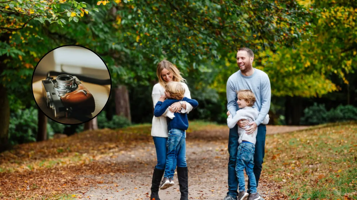 Hackney woman’s TikTok finds Sutton Coldfield family photos