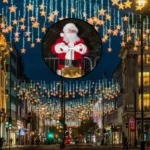 Havering Christmas Lights Switch-On Dates 2025 and Events