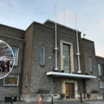 Havering Council, Ray Morgon Back 16 Days VAWG Campaign