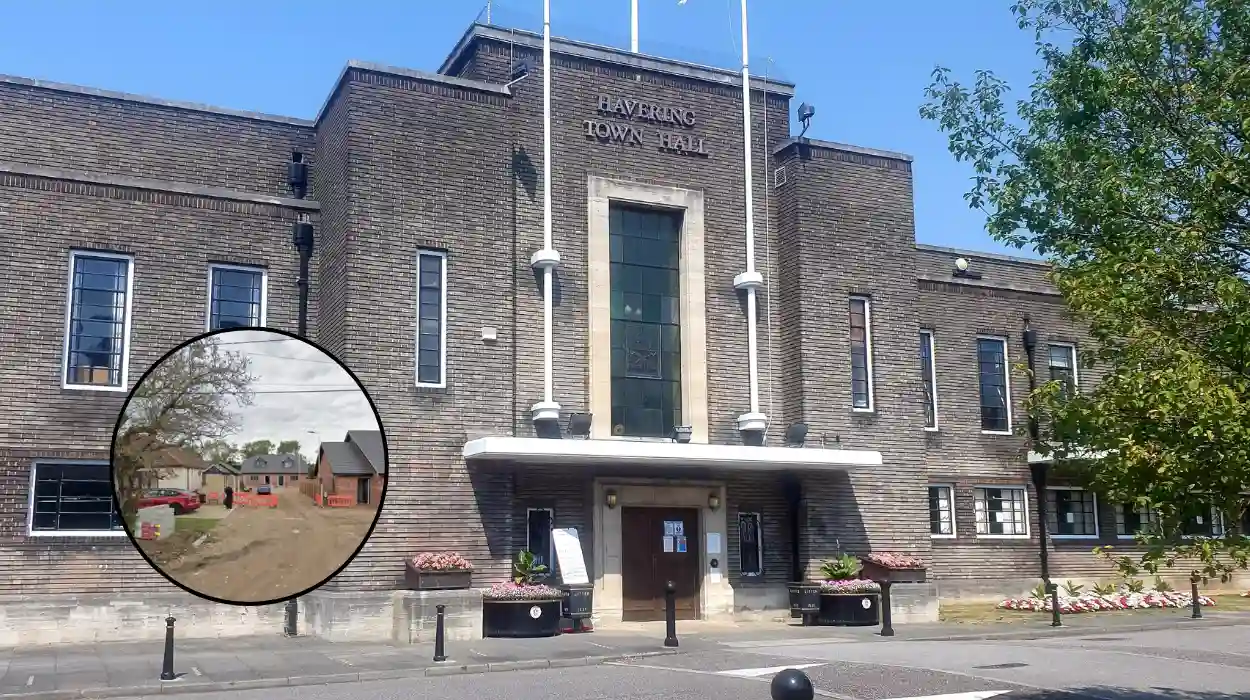 Havering Council Refuses Far Way Hornchurch HMO Planning Application