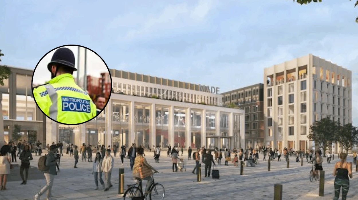 Havering School Street Zones Debate & Romford Police Hours