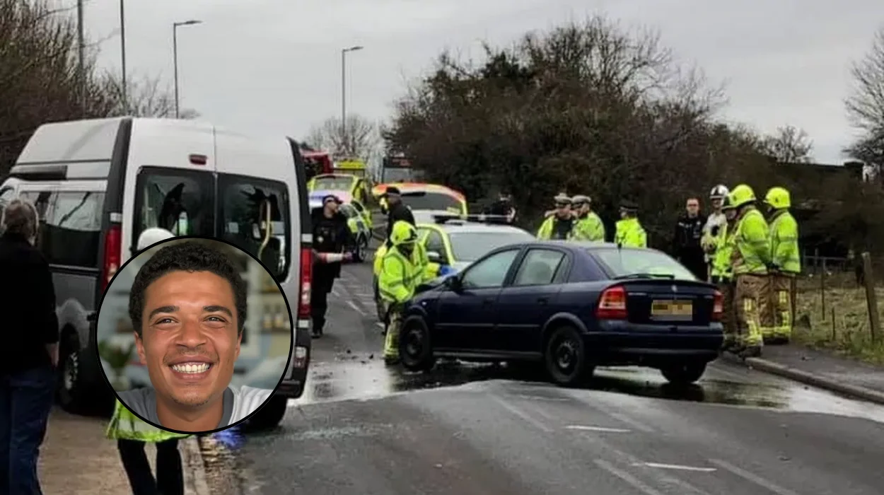 Hornchurch Man Denies Murder of Essex Council Worker in Langdon Hills