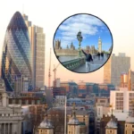 How Far Is East London from Central London? Travel Guide