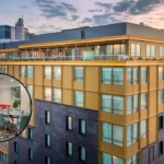 Hyatt Place East London Launches Canvas Suite for Events
