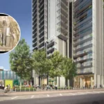 JTP Revives Telford Homes’ East London Chrisp Street Scheme