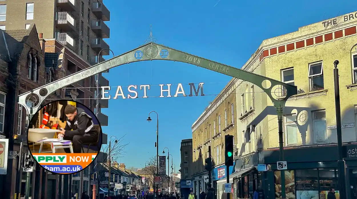 Jobs in East Ham London: Newham Opportunities 2025