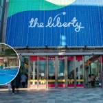 Liberty Romford Car Park to Feature New Padel Courts and Clubhouse